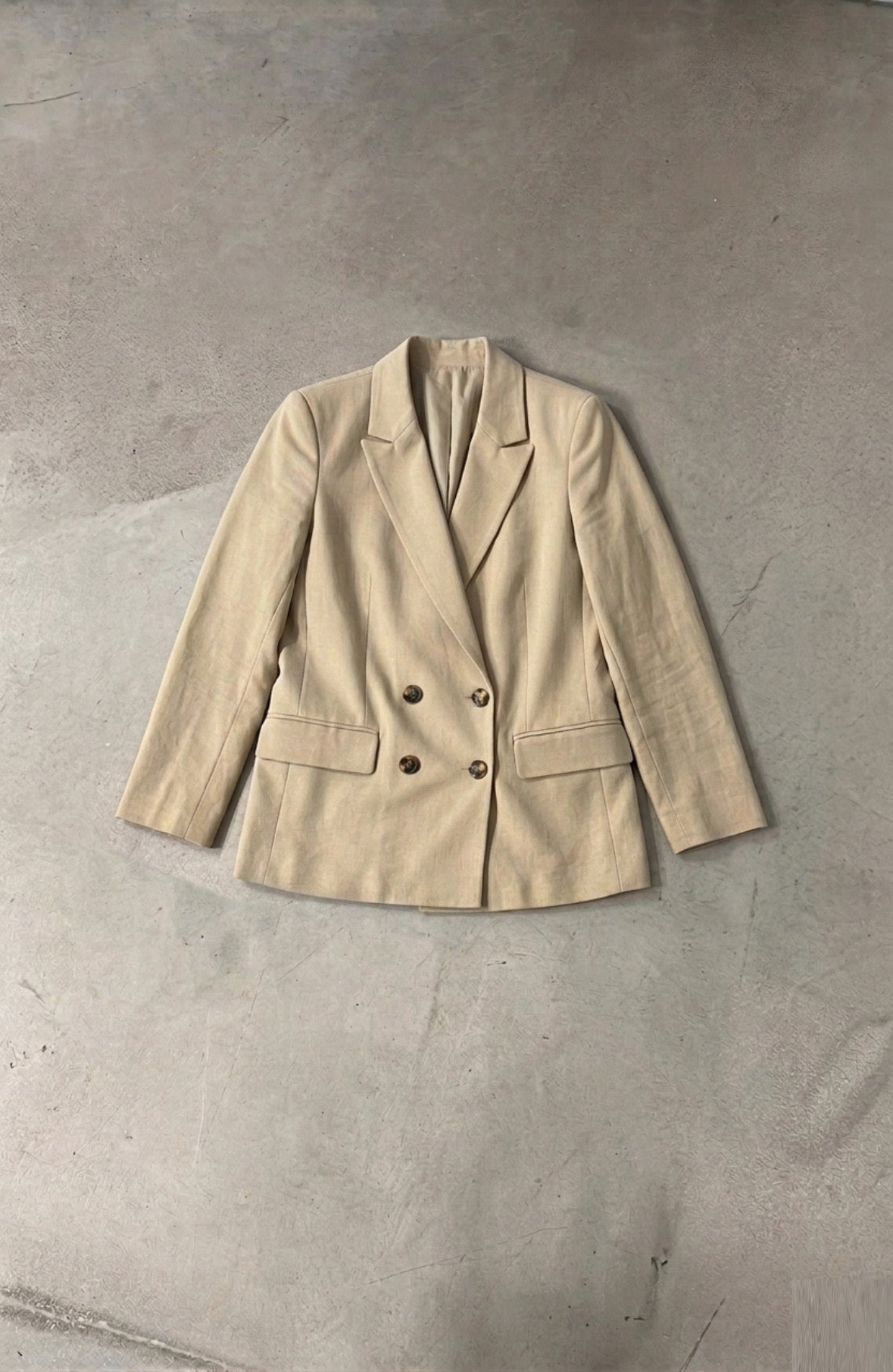 BLAZER SERRANO