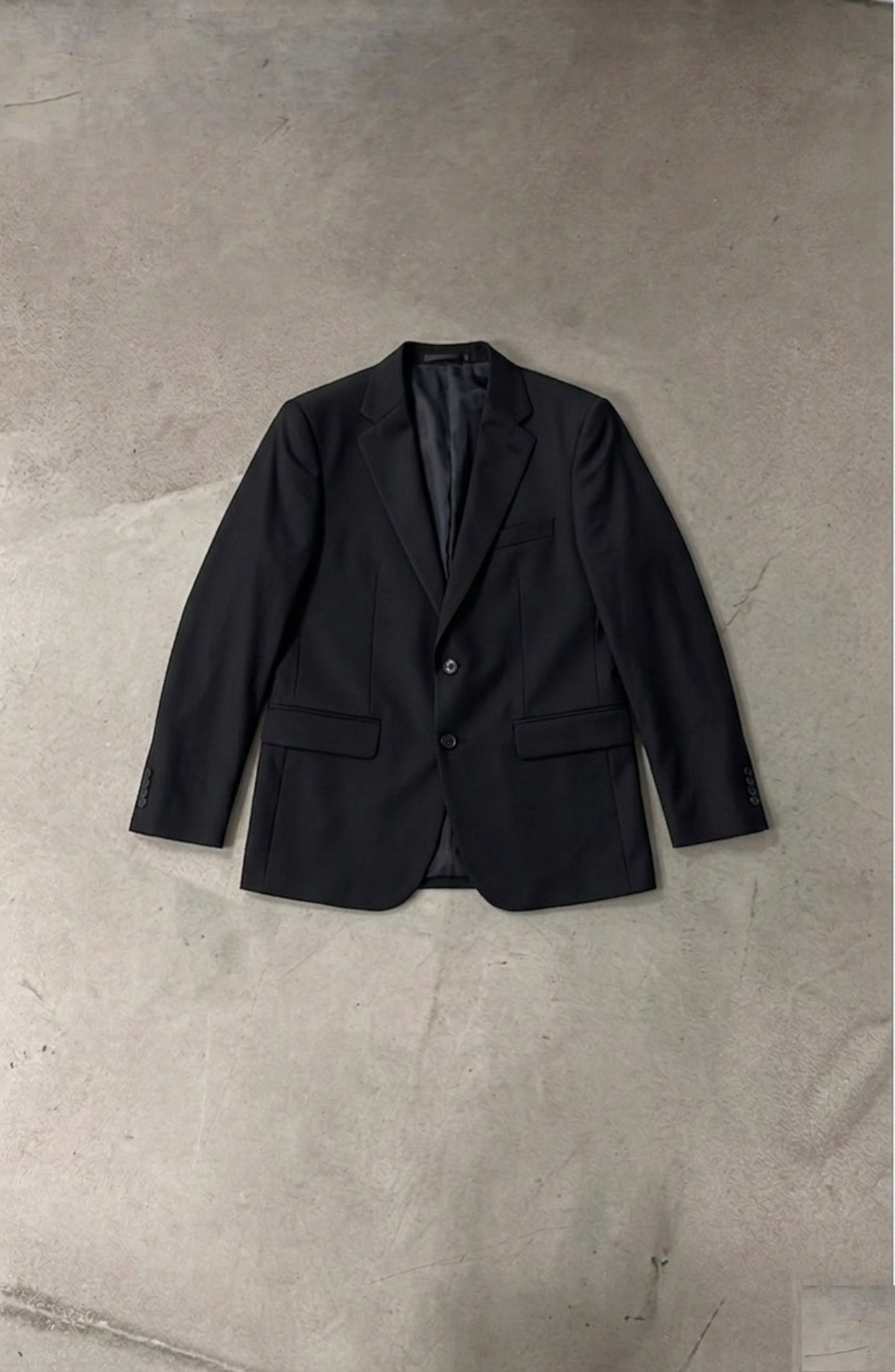 BLAZER ARGUELLES